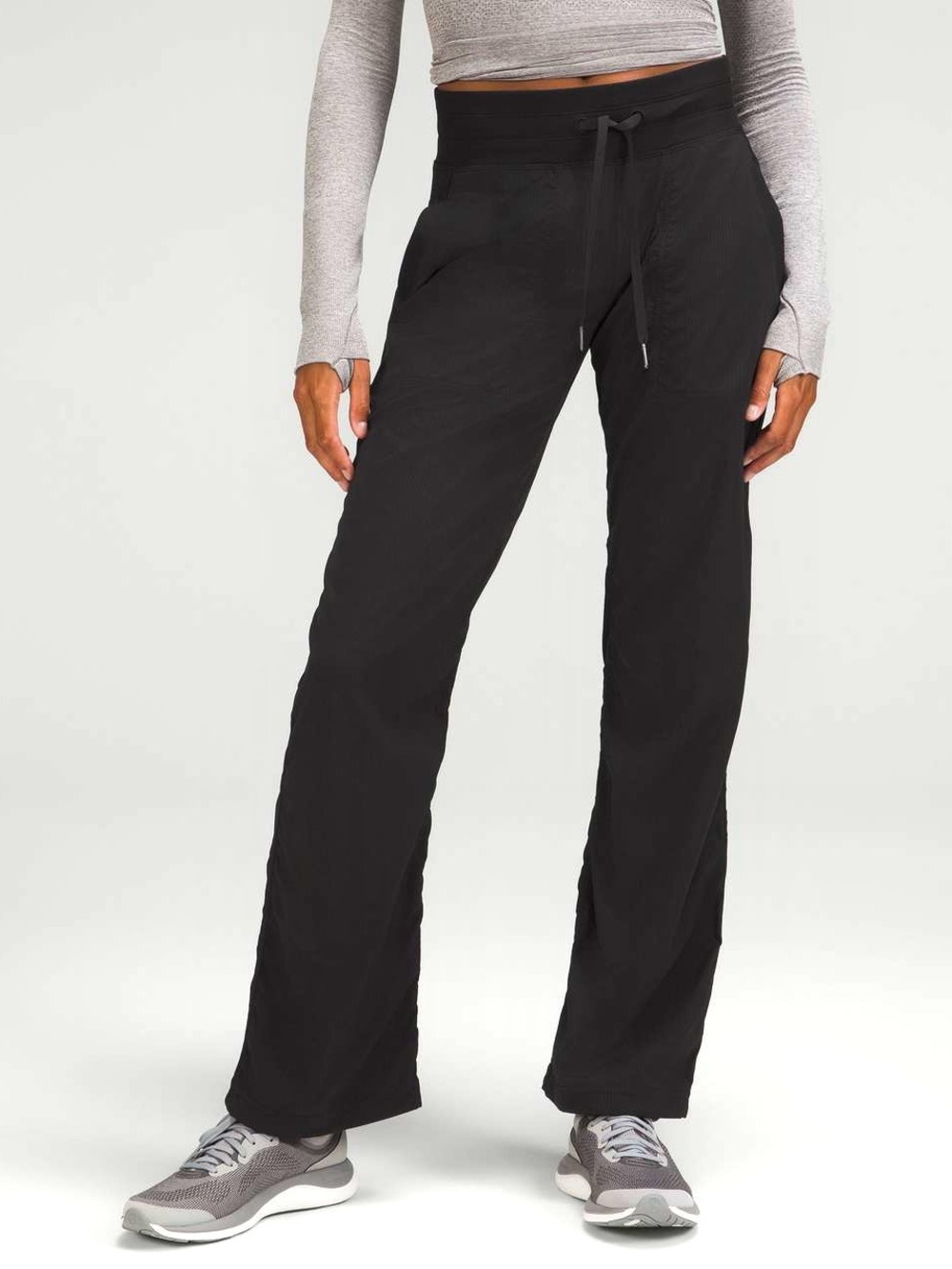 lululemon Dance Studio Regular Length Pants